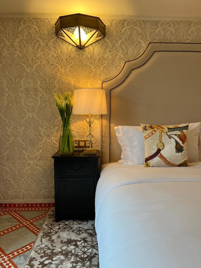 Palais De Fes Suites & Spa Bagian luar foto