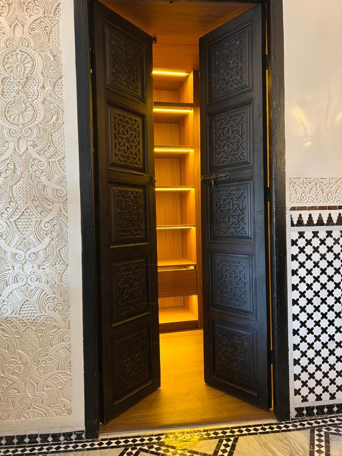 Palais De Fes Suites & Spa Bagian luar foto