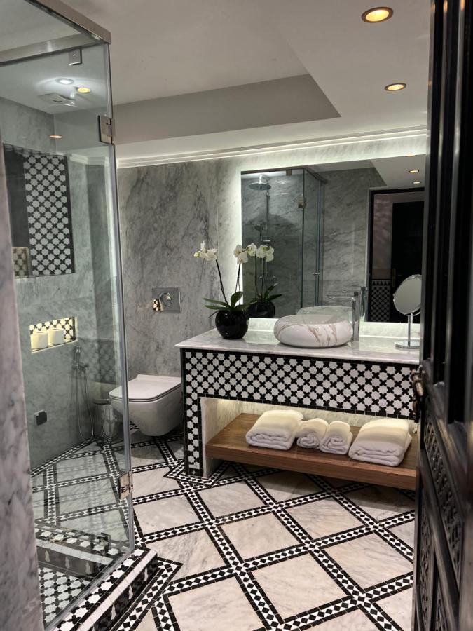Palais De Fes Suites & Spa Bagian luar foto