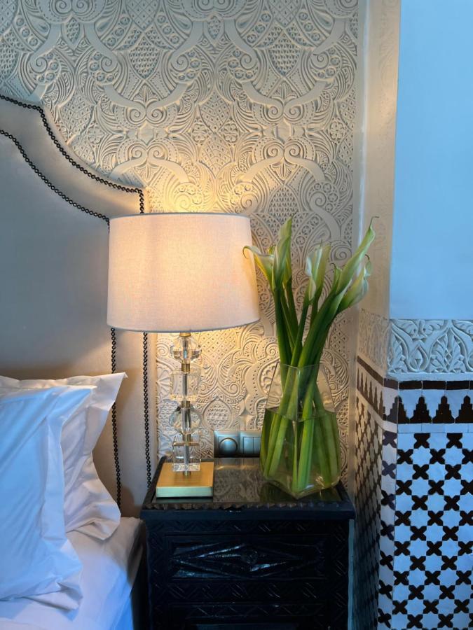 Palais De Fes Suites & Spa Bagian luar foto