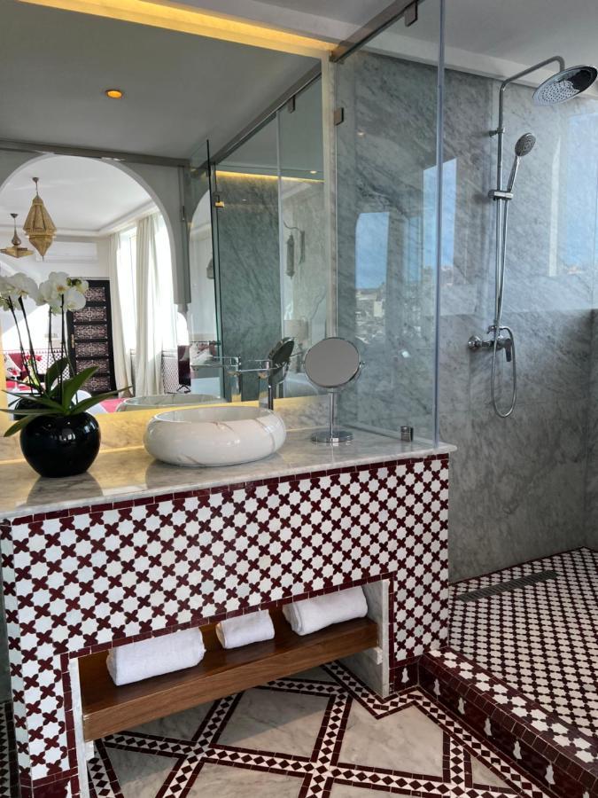 Palais De Fes Suites & Spa Bagian luar foto