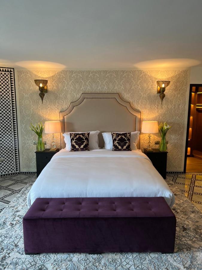 Palais De Fes Suites & Spa Bagian luar foto