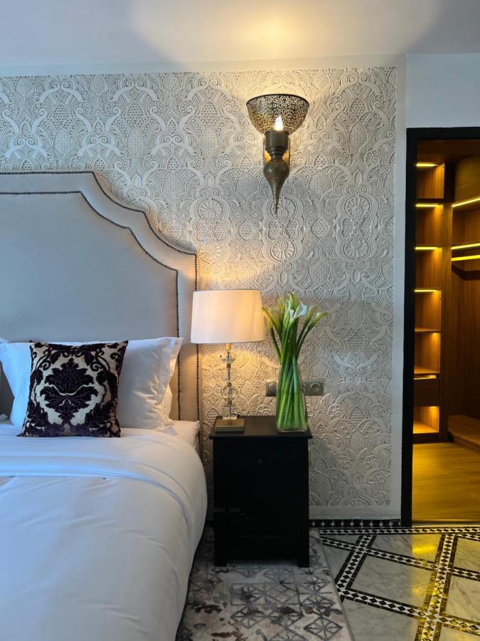 Palais De Fes Suites & Spa Bagian luar foto