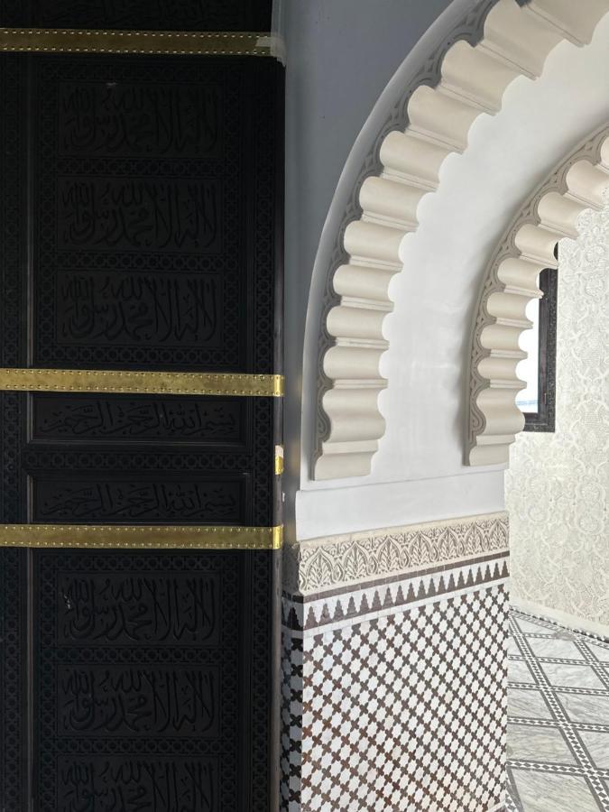 Palais De Fes Suites & Spa Bagian luar foto